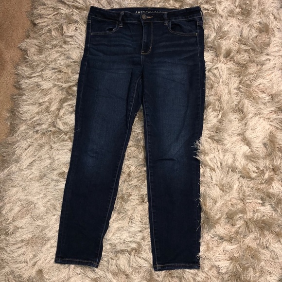 American Eagle Outfitters Denim - American Eagle Skinny Jeans